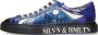 Melvin & hamilton Lage Sneakers Melvin & Hamilton HARVEY 9 - Thumbnail 4