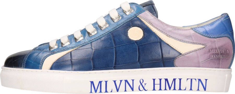 Melvin & Hamilton Heren Sneakers Harvey