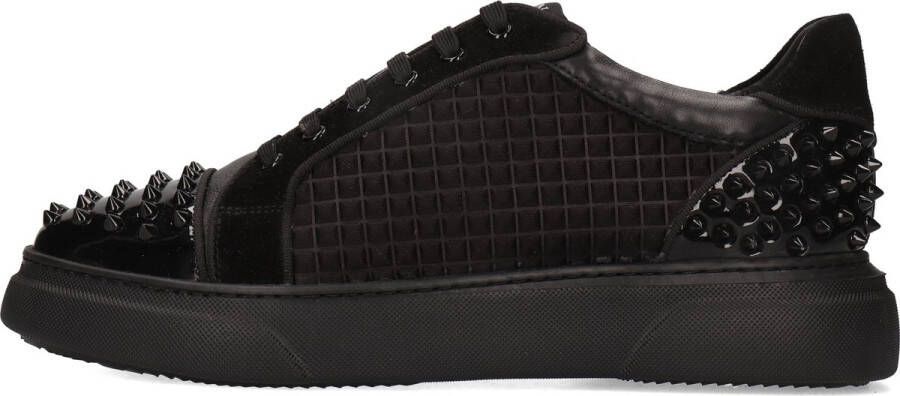 Melvin & Hamilton Heren Sneakers Harvey