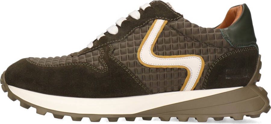 Melvin & Hamilton Heren Sneakers Richmond