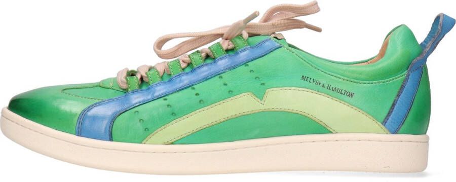 Melvin & Hamilton Heren Sneakers Rocky