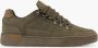 Memphis One Khaki sneaker - Thumbnail 2