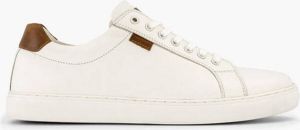 Memphis One Witte sneaker