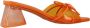 Menbur 23795M Oranje - Thumbnail 1