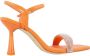 Menbur 23796M Oranje - Thumbnail 1