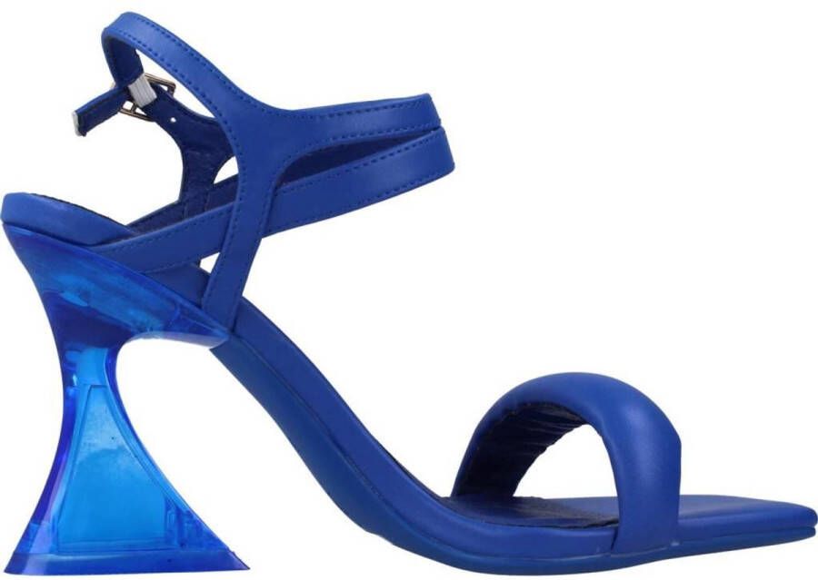 Menbur 23805M Blauw