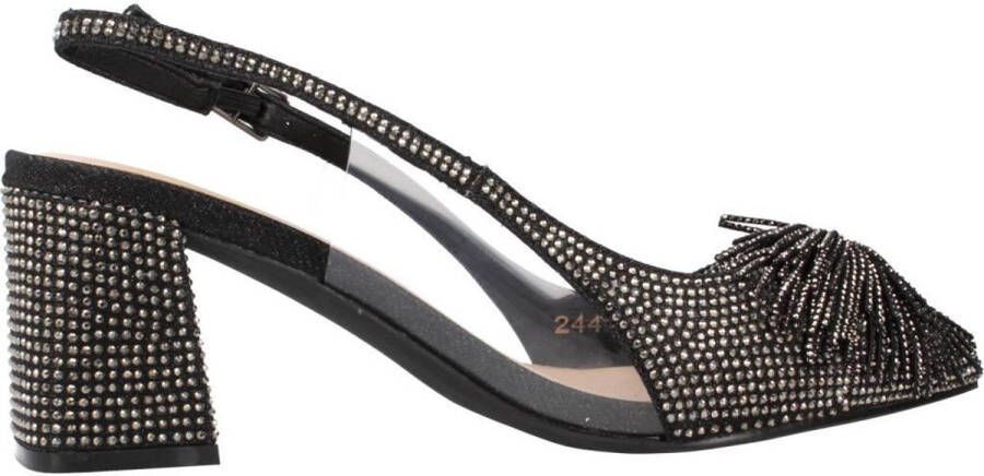 Menbur Sandalen 24411M