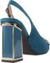 Menbur 260450W60M Blauw - Thumbnail 1