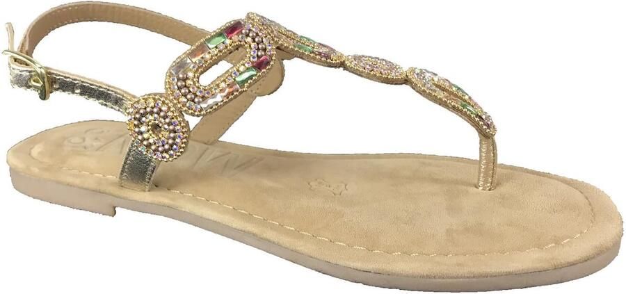 Menbur SANDAAL 25108-00 gold