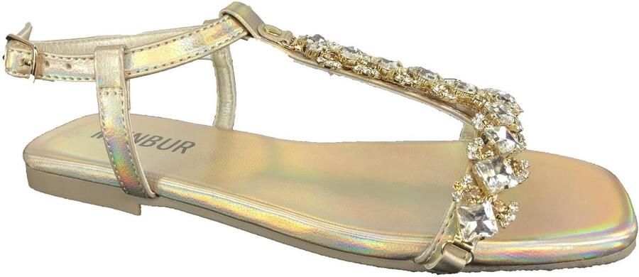 Menbur SANDAAL 25171-00 gold