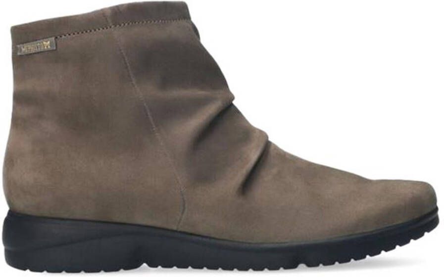 Mephisto Korte Laars Rezia Walnut Bruin 5½ 38½