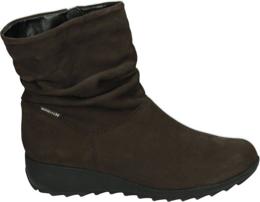 Mephisto AGATHA~BUCKSOFT~~~~~~~~~~~~~~~ Laarsjes Bruin