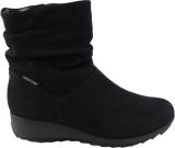 Mephisto Agatha.6900 - Zwart