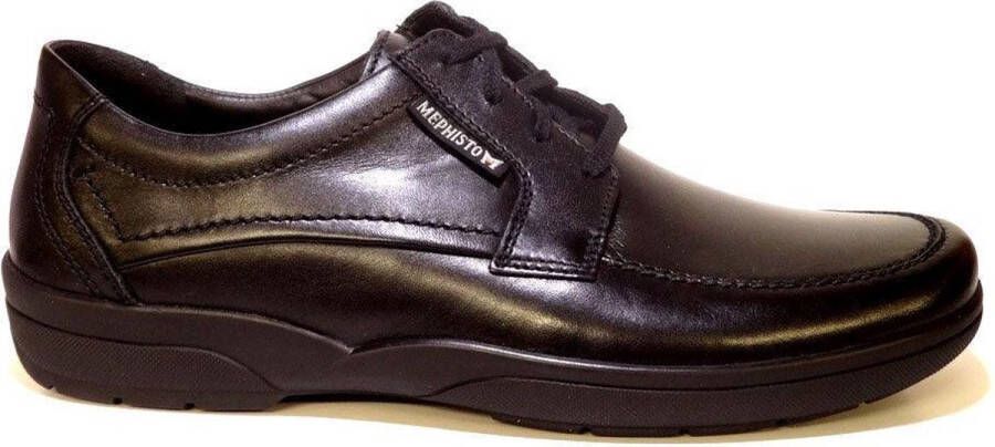 Mephisto Agazio Zwart