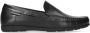 Mephisto Algoras heren moccasin zwart - Thumbnail 1