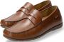 Mephisto ALYON heren instapper bruin - Thumbnail 3