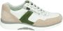 Mephisto AMORY~VELSPORT~~~~~~~~~~~~~~~~ Vrije tijdsschoenenHeren veterschoenHeren sneakersCasual Wit beige - Thumbnail 1