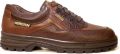 Mephisto Casual Veterschoenen voor in Bruin - Bruin