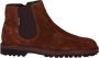 Mephisto Benson Cognac Korte Laars - Thumbnail 1