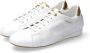 Mephisto Elegante veterschoenen voor dames White Dames - Thumbnail 9