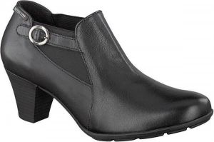 Mephisto BETTIE dames enkellaars zwart