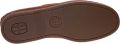 Mephisto Boating Bruine Bootschoen - Bruin