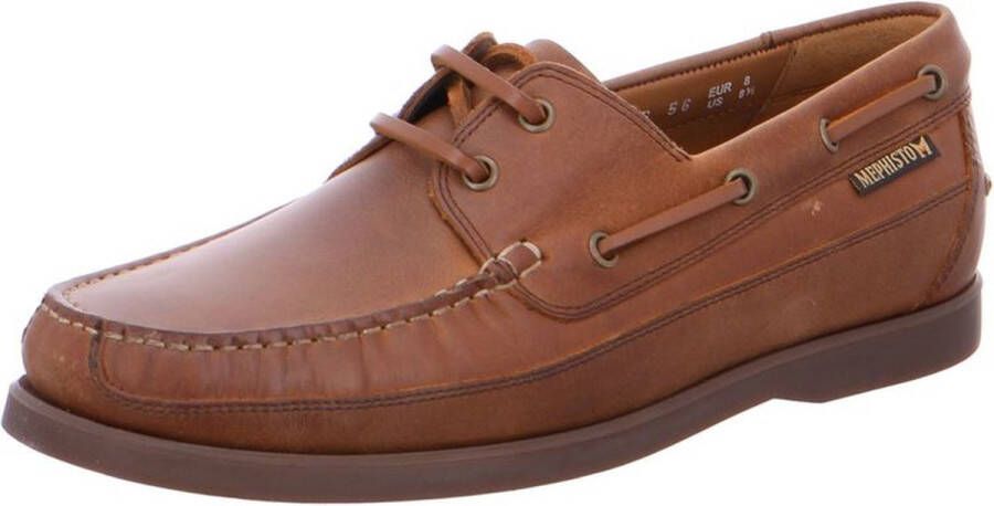 Mephisto Bootschoenen BOATING - Foto 3