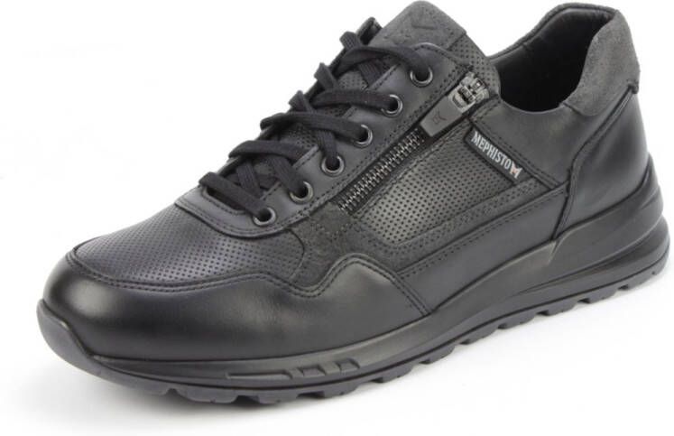 Mephisto Bradley