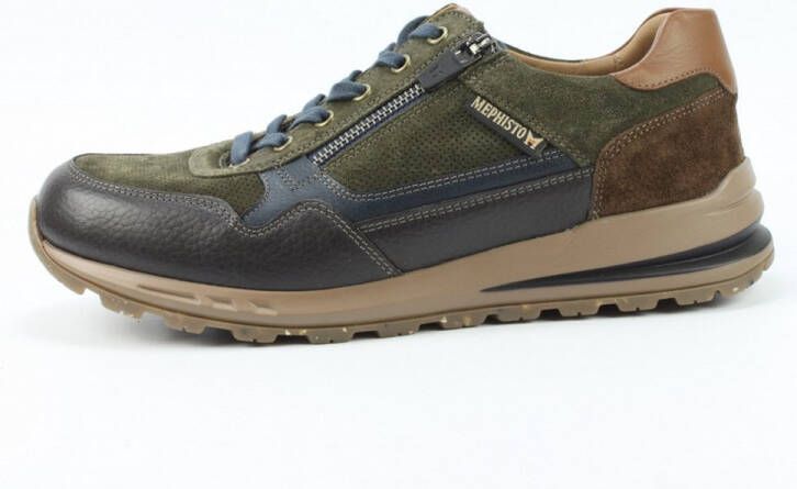 Mephisto Bradley