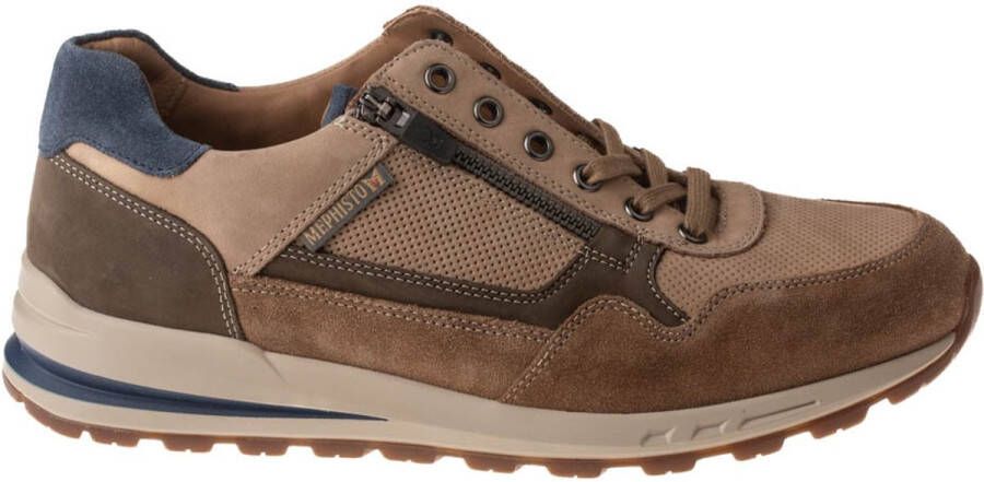 Mephisto Bradley 3623 25532 25666 spice BRUIN