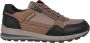 Mephisto Bradley heren sneaker multikleur - Thumbnail 1
