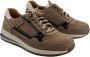 Mephisto Stijlvolle Bradley Sneaker voor Heren Beige Heren - Thumbnail 5