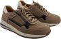 Mephisto Stijlvolle Bradley Sneaker voor Heren Beige Heren - Thumbnail 1