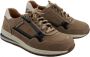 Mephisto Stijlvolle Bradley Sneaker voor Heren Beige Heren - Thumbnail 11