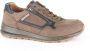 Mephisto BRADLEY NOMAD 25566 NEVADA 1500 LODEN heren sneakers (9 5) groen - Thumbnail 1