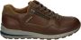 Mephisto BRADLEY~RANDY~~~~~~~~~~~~~~~~~ Vrije tijdsschoenenHeren veterschoenHeren sneakersCasual Cognac - Thumbnail 89