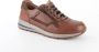 Mephisto BRADLEY~RANDY~~~~~~~~~~~~~~~~~ Vrije tijdsschoenenHeren veterschoenHeren sneakersCasual Cognac - Thumbnail 1