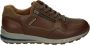Mephisto BRADLEY~RANDY~~~~~~~~~~~~~~~~~ Vrije tijdsschoenenHeren veterschoenHeren sneakersCasual Cognac - Thumbnail 95