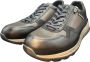 Mephisto BRADLEY~RANDY~~~~~~~~~~~~~~~~~ Vrije tijdsschoenenHeren veterschoenHeren sneakersCasual Zwart - Thumbnail 9