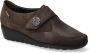 Mephisto Bruine Branda Damesschoen Comfortabel en stijlvol Bruin Dames - Thumbnail 2