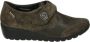 Mephisto Bruine Branda Damesschoen Comfortabel en stijlvol Bruin Dames - Thumbnail 4