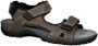 Mephisto BRICE grizzly pewter gladleer - Thumbnail 1