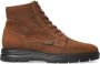 Mephisto 'Cameron' Herenlaars Donkerbruin Brown Heren - Thumbnail 1