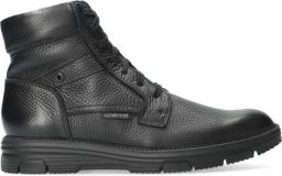 Mephisto Cameron heren laars Zwart