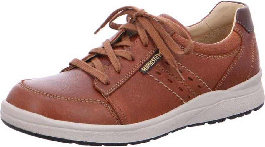 Mephisto Casual Veterschoenen Vincente Nevada - Foto 3