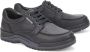 Mephisto Stevige veterschoen voor wandelen - Thumbnail 1