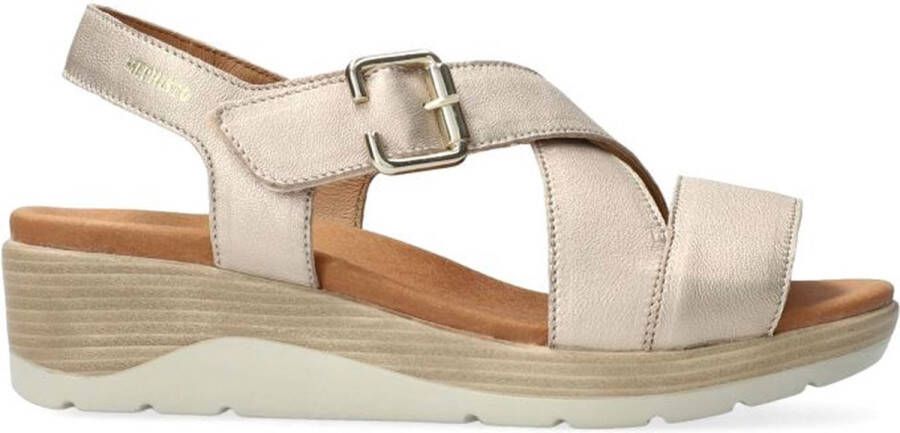 Mephisto Stijlvolle Claudine Damessandaal