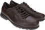 Mephisto Mobils Damian heren veterschoen bruin - Thumbnail 1