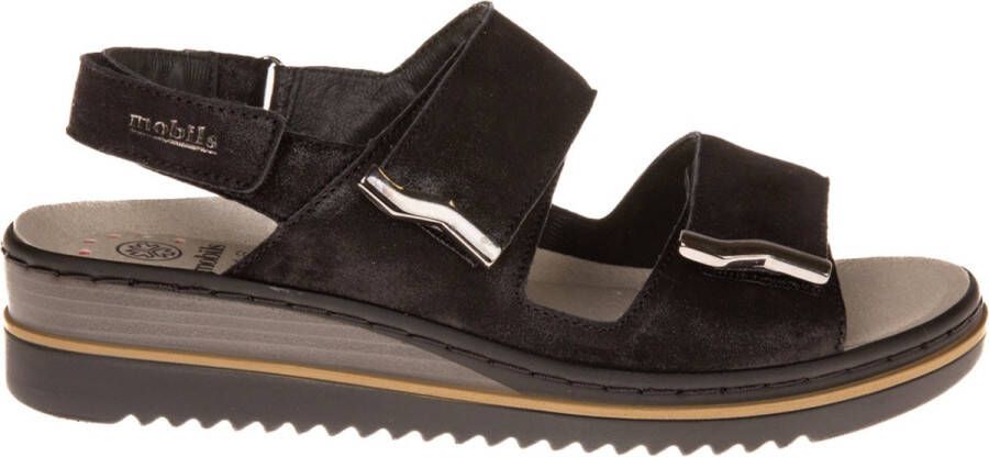 Mephisto Darcie Sandalen