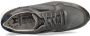 Mephisto DAVIS Comfortabele heren sneaker Donkergrijs - Thumbnail 7